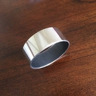Metal Tin Plating Self Lubricating Bearings com tamanhos da polegada