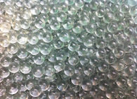 As bolas de vidro da precisão 75% SiO2, 15% NaO2, densidade CaO2 de 8% são 2.8g/Cm3, Intension são 700kg/Mm2