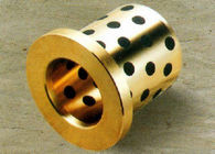 O cilindro hidráulico moldou os rolamentos de bronze/rolamentos contínuos de moldação do lubrificante