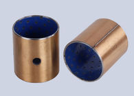 Limite azul de POM que lubrifica o pó do aço + do cobre do Baixo-carbono dos rolamentos