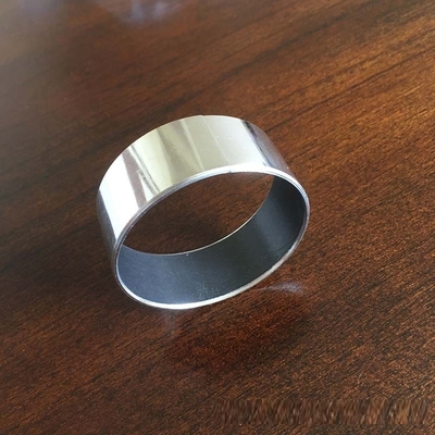 Metal Tin Plating Self Lubricating Bearings com tamanhos da polegada