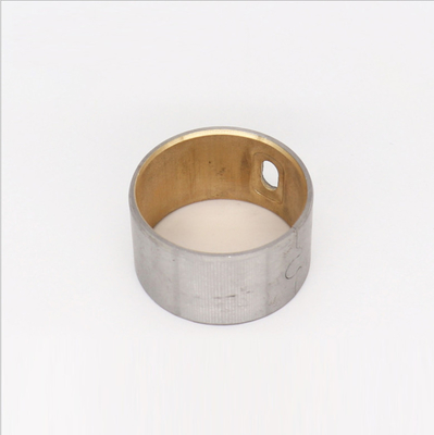 Resistência à corrosão Bi Metallic Bearing Seals Variação de largura para aplicações industriais